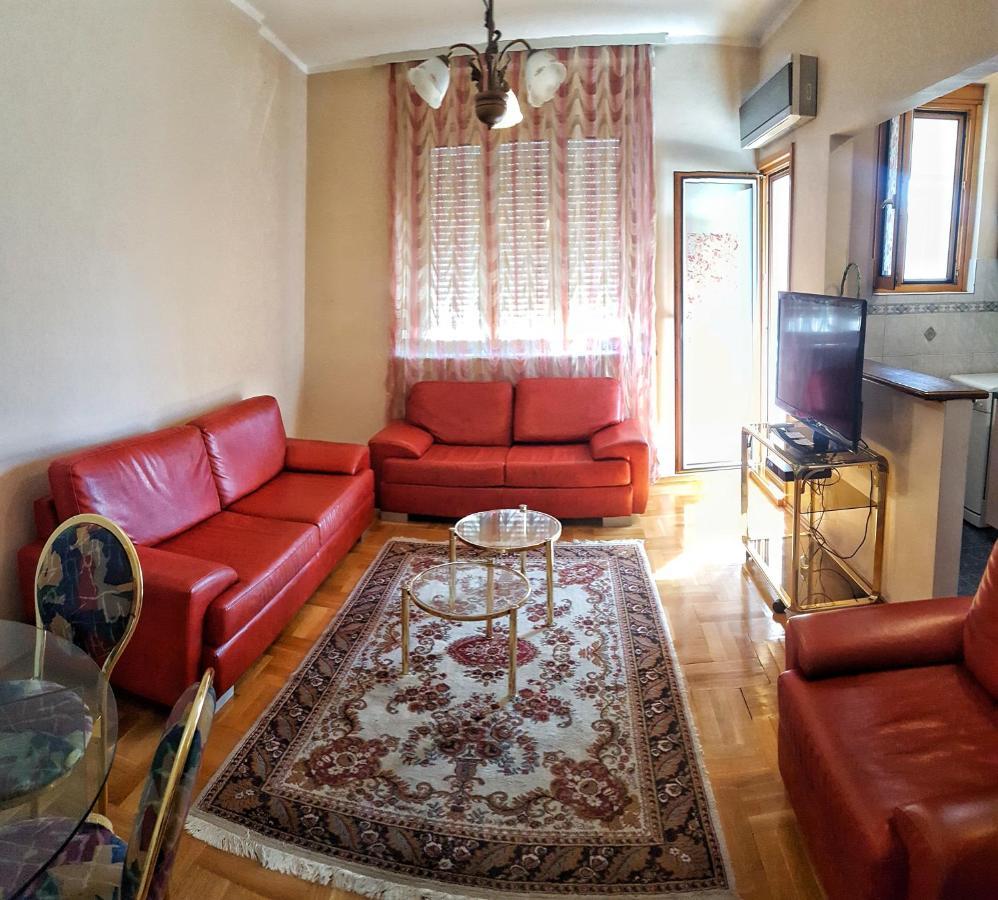 Friendly City Centre Подгорица Экстерьер фото